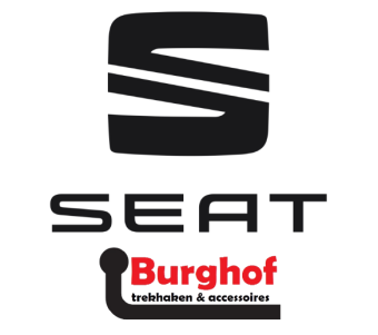 trekhaak seat kopen bij burghof trekhaken
